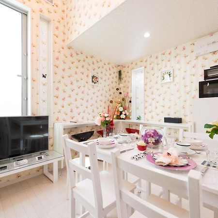 Papillon Paradis Nishi-Shinjuku Токио Экстерьер фото
