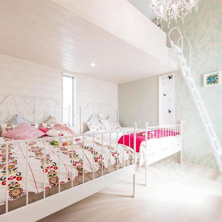 Papillon Paradis Nishi-Shinjuku Токио Экстерьер фото