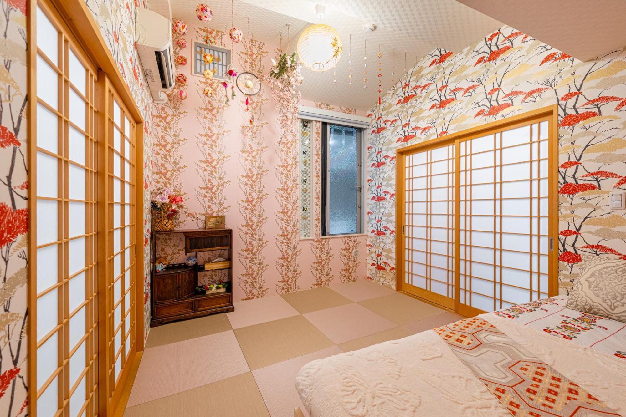 Papillon Paradis Nishi-Shinjuku Токио Экстерьер фото