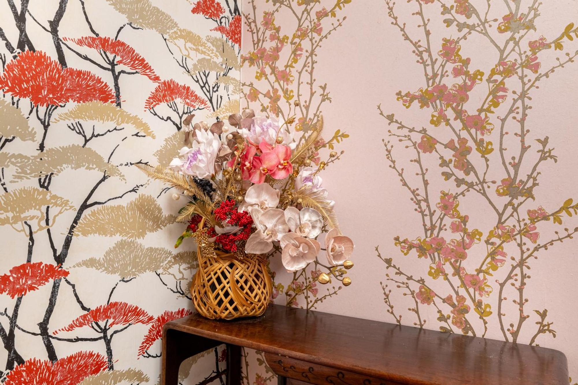 Papillon Paradis Nishi-Shinjuku Токио Экстерьер фото