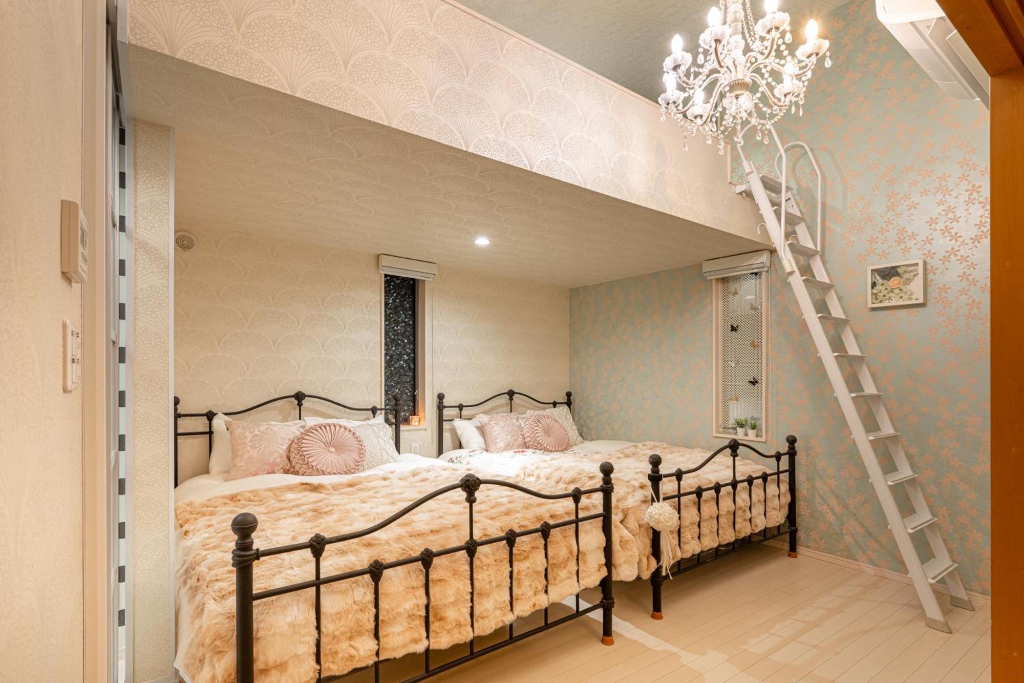 Papillon Paradis Nishi-Shinjuku Токио Экстерьер фото