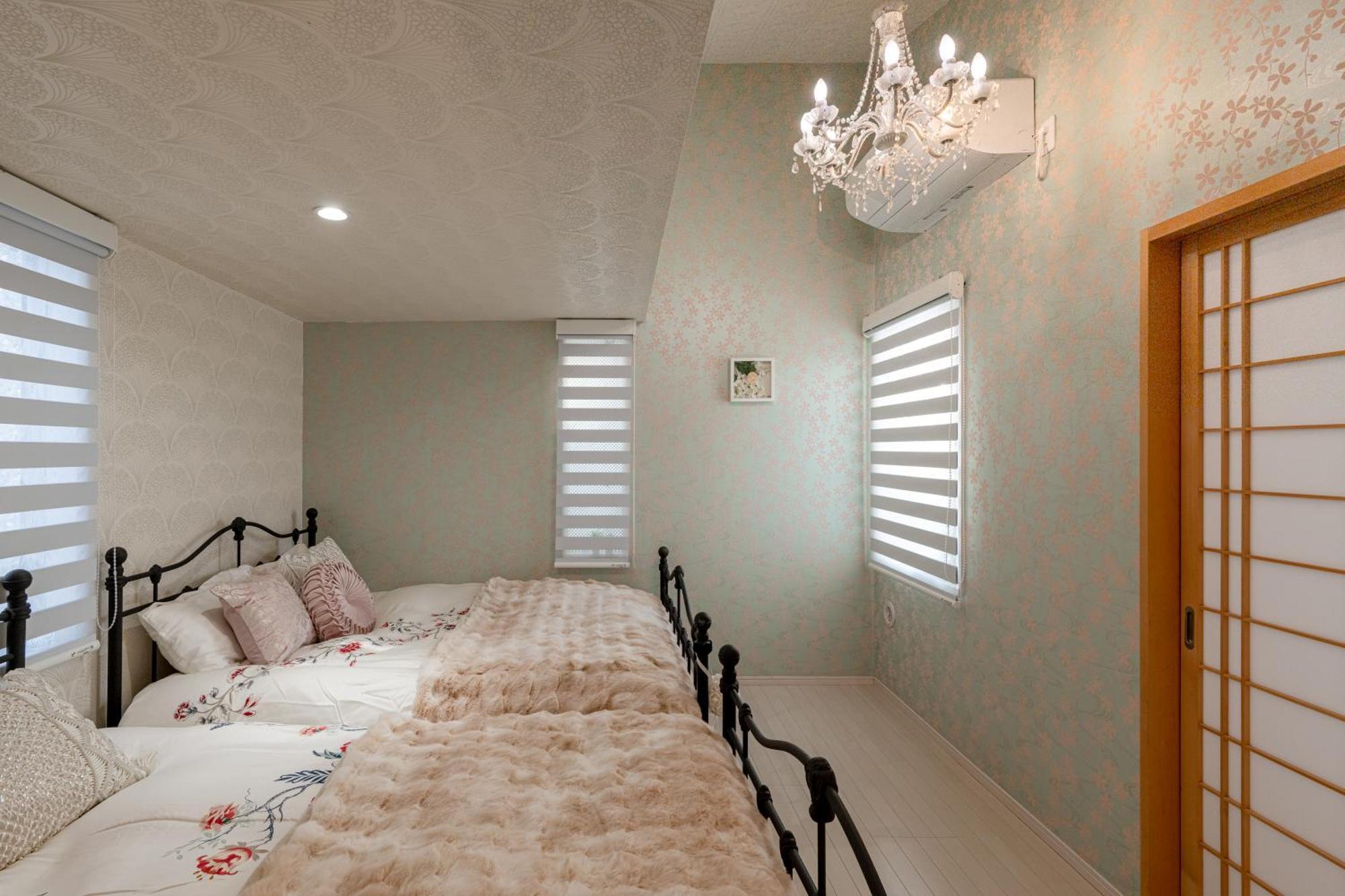 Papillon Paradis Nishi-Shinjuku Токио Экстерьер фото