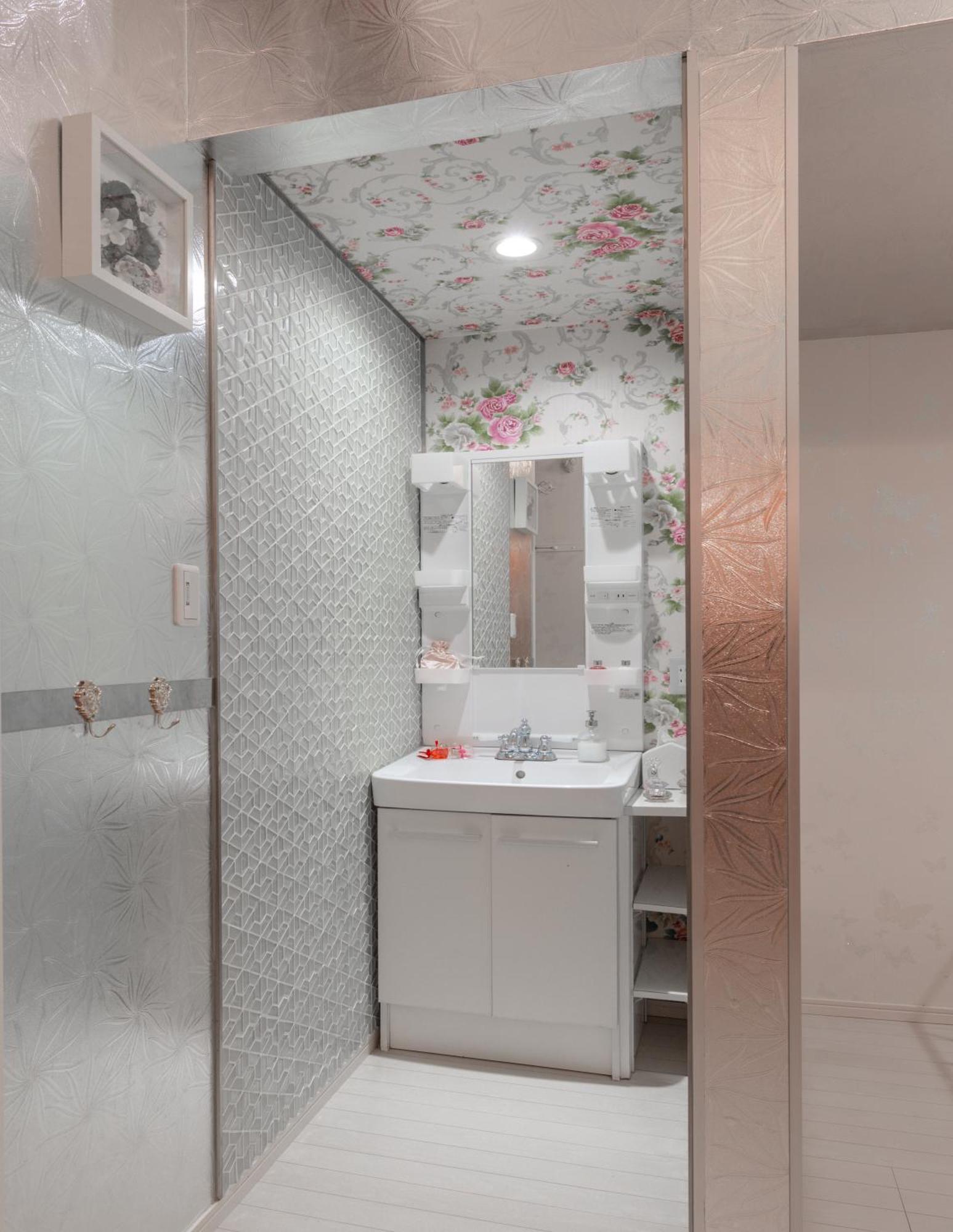 Papillon Paradis Nishi-Shinjuku Токио Экстерьер фото