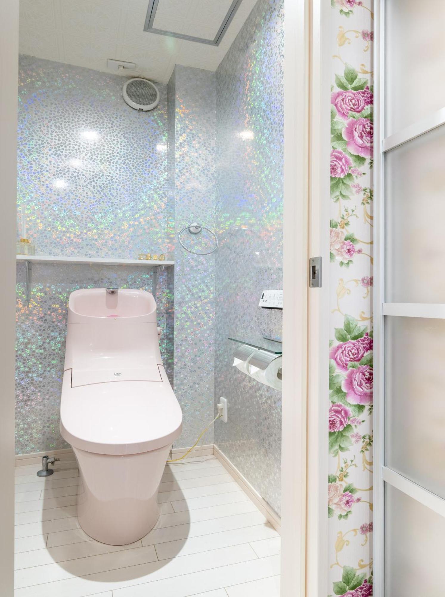 Papillon Paradis Nishi-Shinjuku Токио Экстерьер фото