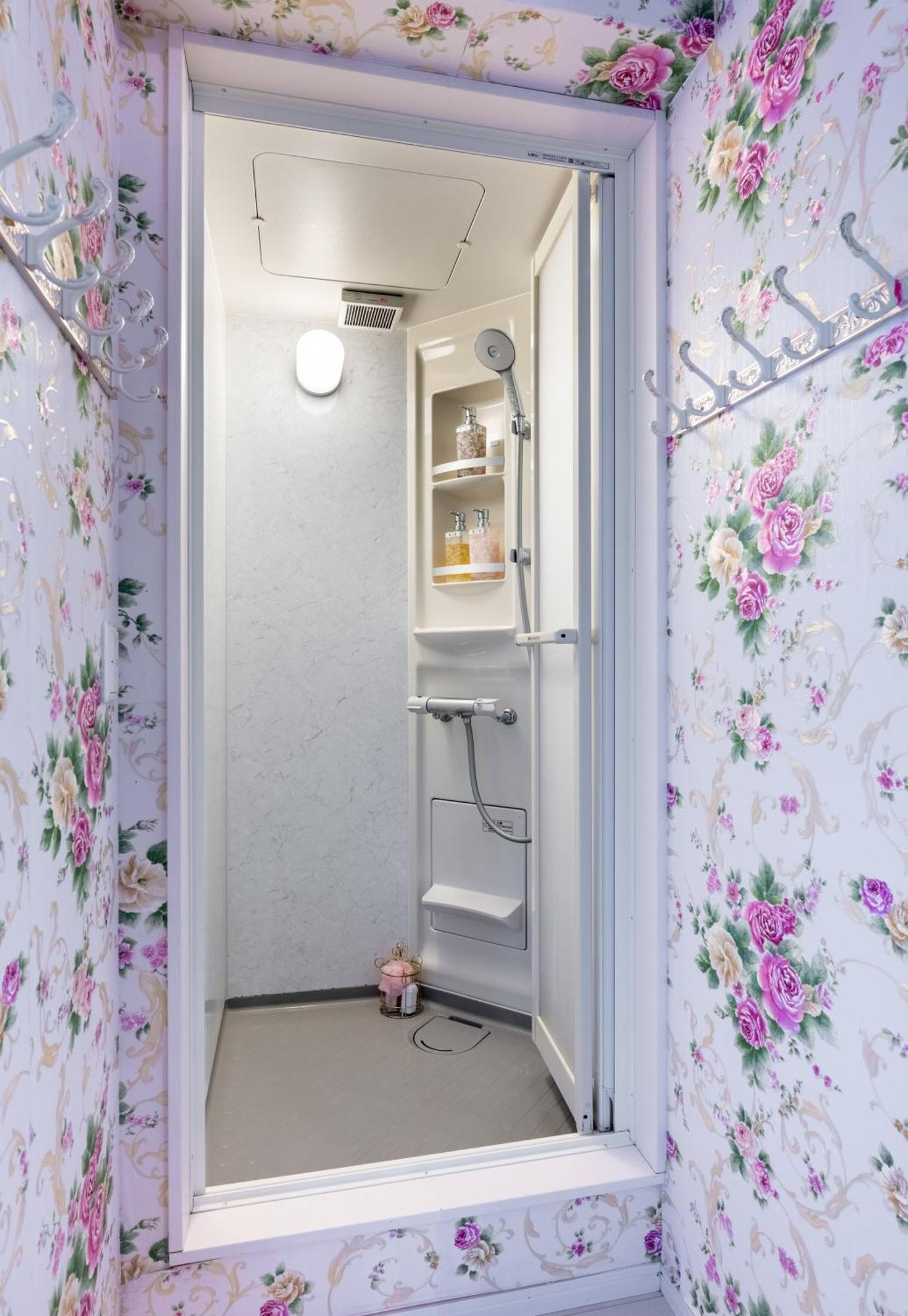 Papillon Paradis Nishi-Shinjuku Токио Экстерьер фото