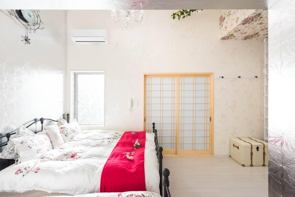 Papillon Paradis Nishi-Shinjuku Токио Экстерьер фото